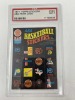 1971 Topps Team Logos, Stickers (Dayton, NJ)