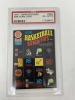 1971 Topps Team Logos, Stickers (Dayton, NJ) - 5