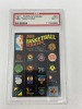 1971 Topps Team Logos, Stickers (Dayton, NJ) - 7