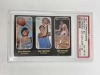 1971 Topps Team Logos, Stickers (Dayton, NJ) - 21
