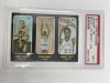 1971 Topps Team Logos, Stickers (Dayton, NJ) - 27