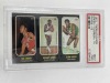 1971 Topps Team Logos, Stickers (Dayton, NJ) - 33