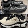 Chanel CC Sneakers & Burberry Trench Coat (Pompano Beach, FL) - 2