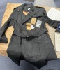 Chanel CC Sneakers & Burberry Trench Coat (Pompano Beach, FL) - 21
