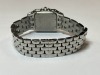Cartier Panthere Stainless Steel & Diamond Watch (Pompano Beach, FL) - 5