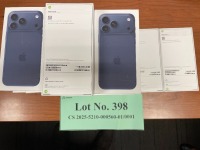 Apple iPhones (Pompano Beach, FL)
