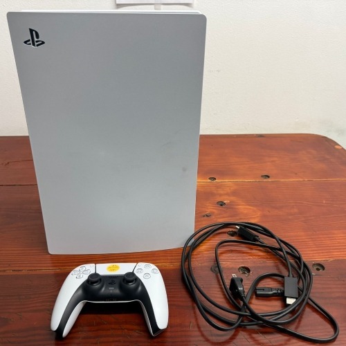 Sony Playstation 5 & Accessories (Guaynabo, PR)