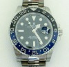 Rolex GMT Master Watch (Laredo, TX) - 10