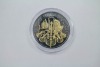 Gold & Black Ruthenium Viena philharmonic Coins (Laredo, TX) - 8