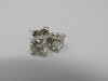 14K Gold & Diamond Earrings & Nose Rings (Laredo, TX) - 6