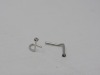 14K Gold & Diamond Earrings & Nose Rings (Laredo, TX) - 11