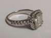 18K Gold & Diamond Ring (Laredo, TX) - 11