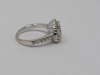18K Gold & Diamond Ring (Laredo, TX) - 14
