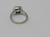 18K Gold & Diamond Ring (Laredo, TX) - 15