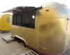 Food Trailer (EXPORT ONLY) (Laredo, TX) - 10