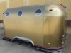Food Trailer (EXPORT ONLY) (Laredo, TX) - 13