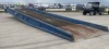 Pulled From Sale - Bluffs Steel Yard Ramp (Edingburg, TX) - 2