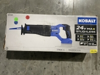 Kobalt, Husky & Irwin Tools (Pompano Beach, FL)