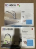 Delta, Glacier, Moen, Pfister Faucets, Hampton Bay Light Fixtures (Pompano Beach, FL) - 22
