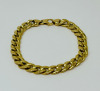 Gold Bracelet (Dayton, NJ)