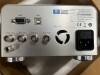Quartz Crystal Microbalance Real-Time Mass Sensor (Pompano Beach, FL)