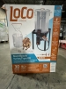 Tool Kit, Knife Sets, Tower Fans, Tools, Heaters, Equipment (Pompano Beach, FL) - 22