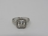 18K Gold & Diamond Ring (Laredo, TX) - 3