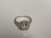 18K Gold & Diamond Ring (Laredo, TX) - 4