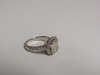 18K Gold & Diamond Ring (Laredo, TX) - 8
