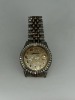 18K Gold Rolex Oyster Perpetual Datejust Watch (Laredo, TX)