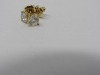 14K Gold & Diamond Earrings & Nose Rings (Laredo, TX) - 2