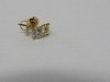 14K Gold & Diamond Earrings & Nose Rings (Laredo, TX) - 3
