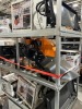 Construction, Compact Equipment Attachments (Export Only) (Laredo, TX) - 2