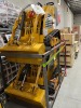 Golf Carts, Industrial Machinery & Parts (EXPORT ONLY) (Laredo, TX) - 2