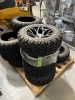 Golf Carts, Industrial Machinery & Parts (EXPORT ONLY) (Laredo, TX) - 8
