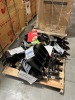 Golf Carts, Industrial Machinery & Parts (EXPORT ONLY) (Laredo, TX) - 10