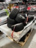 Golf Carts, Industrial Machinery & Parts (EXPORT ONLY) (Laredo, TX) - 13
