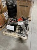 Industrial Machinery, Golf Carts & Accessories, Electic Tricycle Frames (EXPORT ONLY) (Laredo, TX) - 12