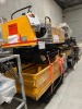 Industrial Machinery, Golf Carts & Accessories, Electic Tricycle Frames (EXPORT ONLY) (Laredo, TX) - 16