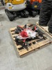 Industrial Machinery, Golf Carts & Accessories, Electic Tricycle Frames (EXPORT ONLY) (Laredo, TX) - 20