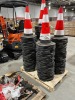 Industrial Machinery, Golf Carts & Accessories, Electic Tricycle Frames (EXPORT ONLY) (Laredo, TX) - 21