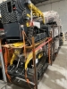 Golf Cart Parts, Electric Tricycle Frames, Carports, Machinery, Equipment (EXPORT ONLY)