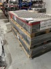 Golf Cart Parts, Electric Tricycle Frames, Carports, Machinery, Equipment (EXPORT ONLY) - 2