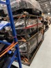 Golf Cart Parts, Electric Tricycle Frames, Carports, Machinery, Equipment (EXPORT ONLY) - 6