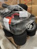 Golf Cart Parts, Electric Tricycle Frames, Carports, Machinery, Equipment (EXPORT ONLY) - 11