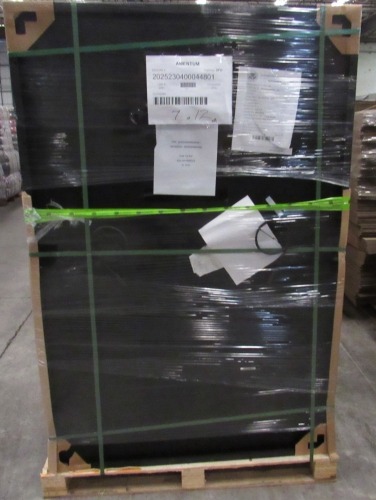 Solar Panels (EXPORT ONLY) (Laredo, TX)