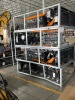 Industrial Machinery & Tools (EXPORT ONLY) (Laredo, TX) - 11