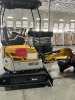 Golf Carts, Frames, Tires, Excavators, Crawler Dumpers, Toy, Roof Canopies (EXPORT ONLY) (Laredo, TX) - 3