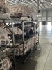 Golf Carts, Frames, Tires, Excavators, Crawler Dumpers, Toy, Roof Canopies (EXPORT ONLY) (Laredo, TX) - 5