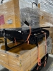 Golf Carts, Frames, Tires, Excavators, Crawler Dumpers, Toy, Roof Canopies (EXPORT ONLY) (Laredo, TX) - 6